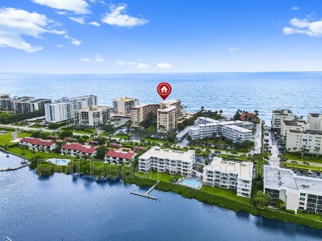 Building Photo - 3475 S Ocean Blvd