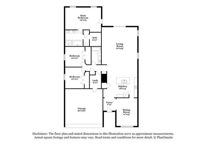 Foto del edificio - 12524 Ballentrae Forest Dr