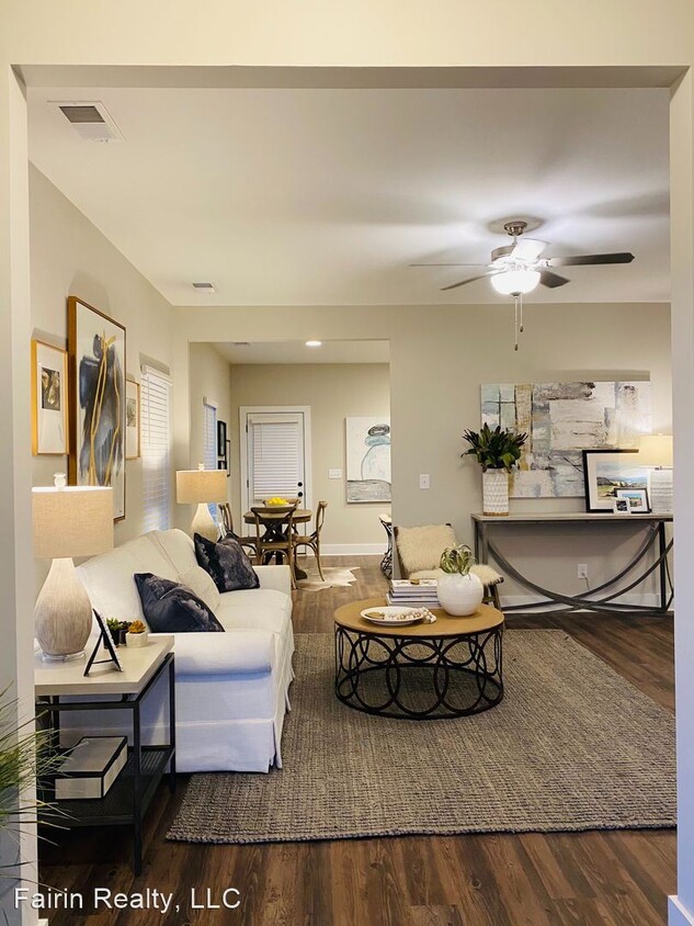 Foto del edificio - 3 br, 2 bath House - 4016 Ashley Drive