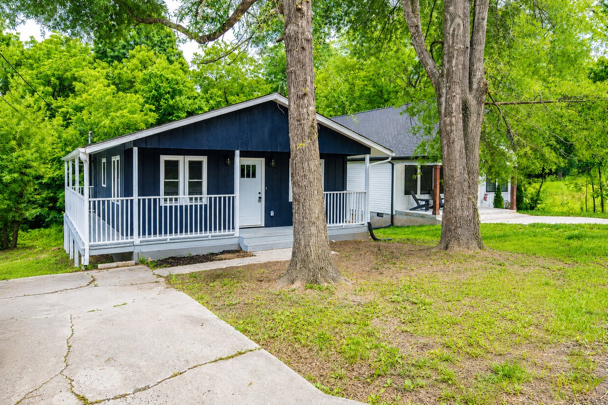 Photo - 101 Winstead St SW (Knoxville, TN)