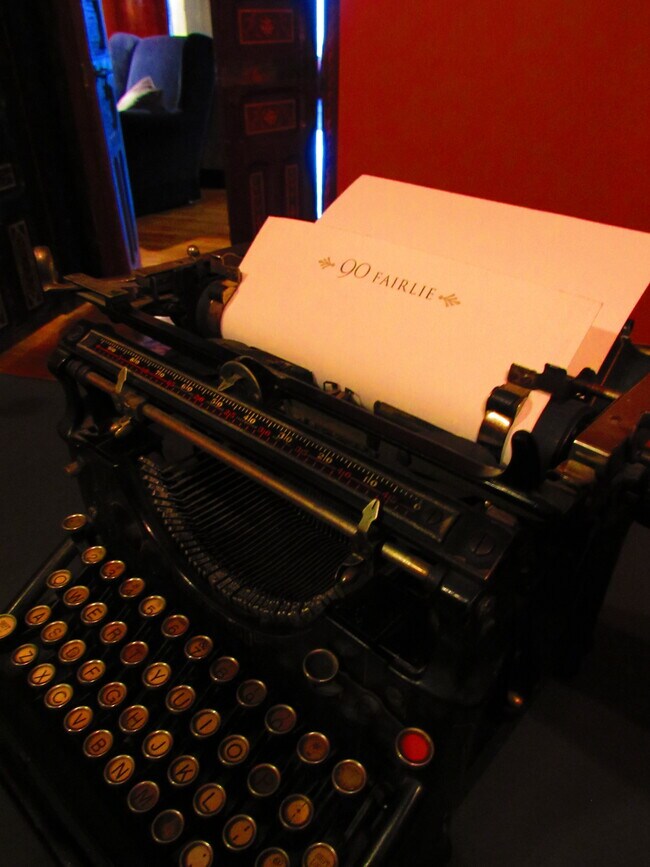 Foto del edificio - 90 Fairlie St NW