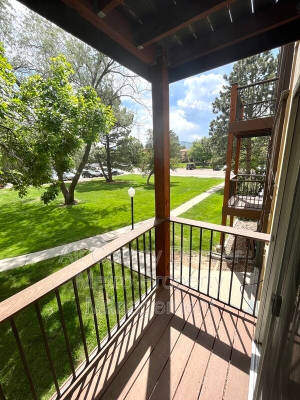 Building Photo - 16259 W 10th Ave