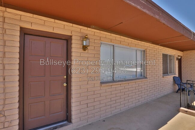 Building Photo - 859 W Ray Rd