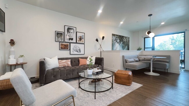 Photo - 32 W 1700 S Townhome