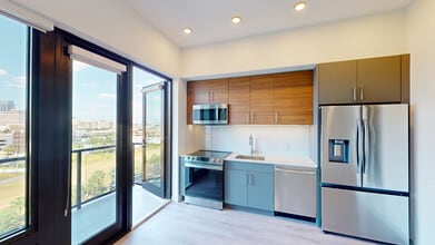 Interior Photo - 101 N Meridian