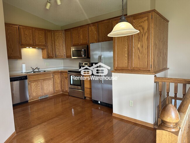 Foto del edificio - 1159 Honeysuckle Ln SE