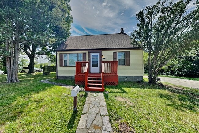 Building Photo - 7413 Marston Rd