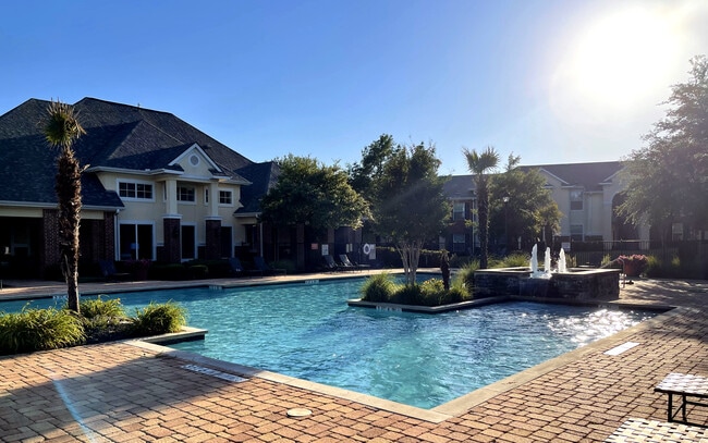 Pool - Marbella Villas at Indian Creek