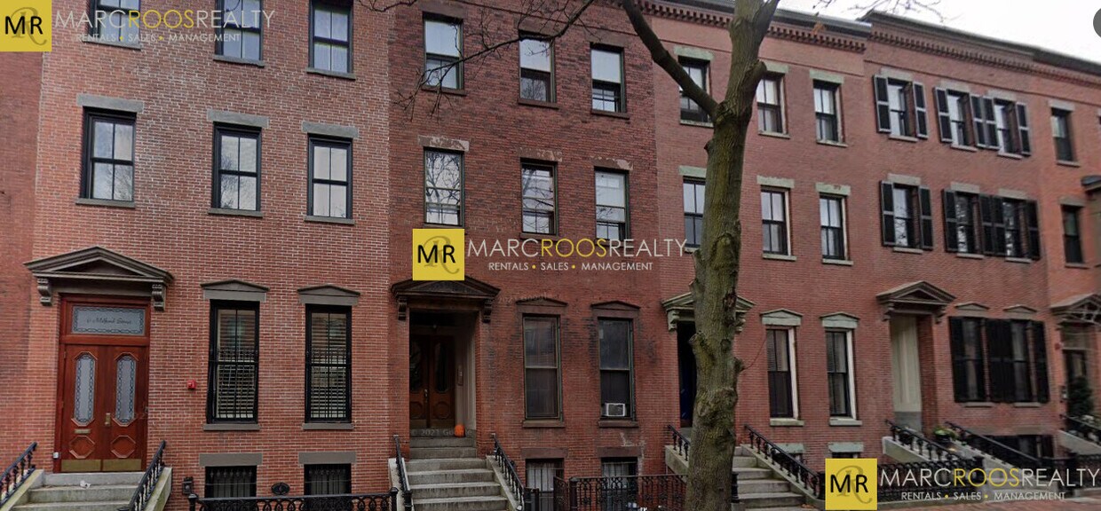 Foto principal - 8 Milford St