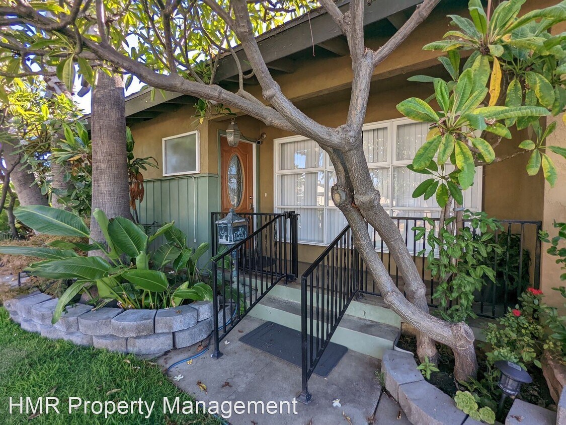 117 S Fernwood St, West Covina, CA 91791 House Rental in West Covina