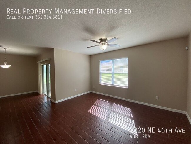 Foto del edificio - 2720 NE 46th Ave