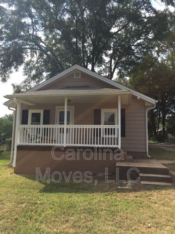 Foto principal - 403 McCrary St