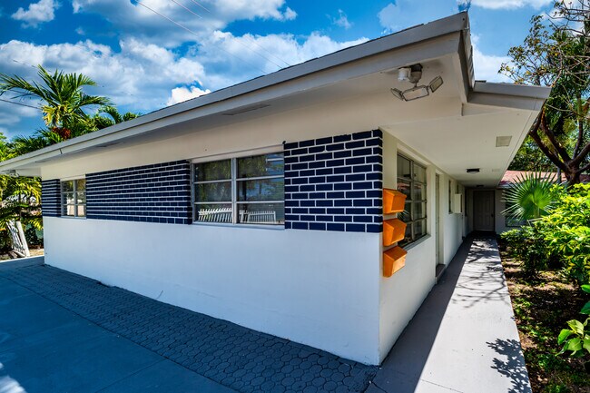 Foto del edificio - 4152 SW 24th Ct