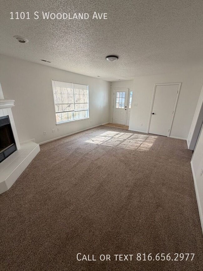 Foto del edificio - 1101 S Woodland Ave