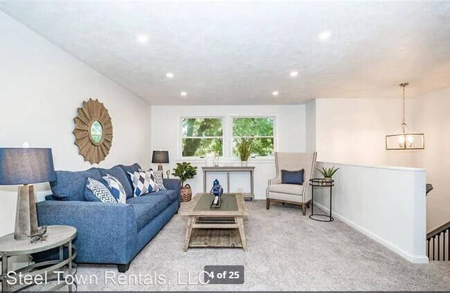 Foto del edificio - 3 br, 2 bath House - 301 Alamo Drive