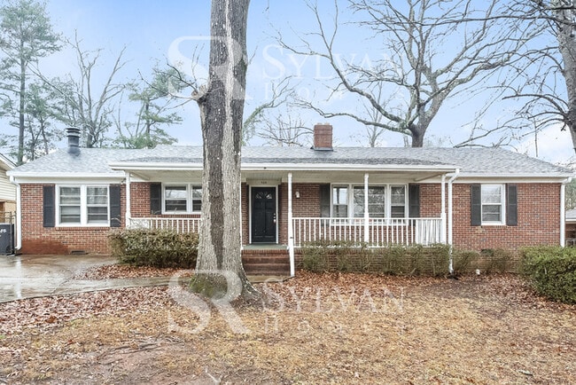 Photo - Fall in love with this beautiful 3BR 2 BA home