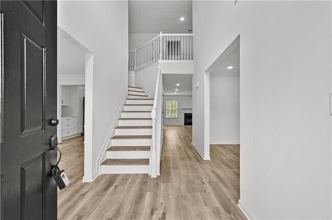 Building Photo - 3825 Tristan Way