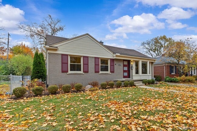 Foto del edificio - 4516 Robinwood Ave