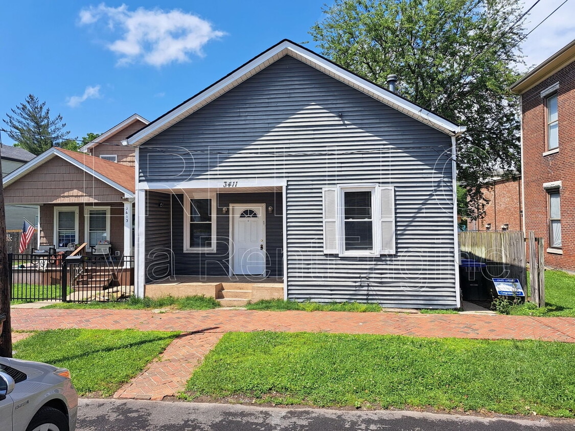 Primary Photo - 3411 Rudd Ave