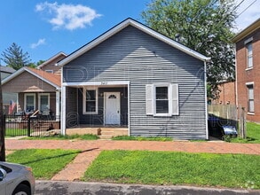 Building Photo - 3411 Rudd Ave