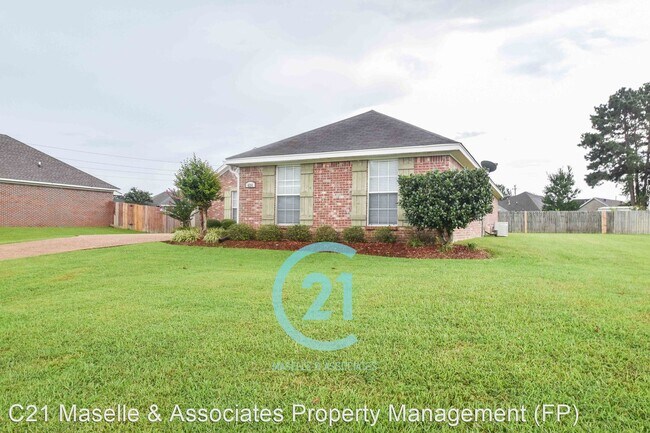 Foto del edificio - 3 br, 2 bath House - 624 Post Oak Pl