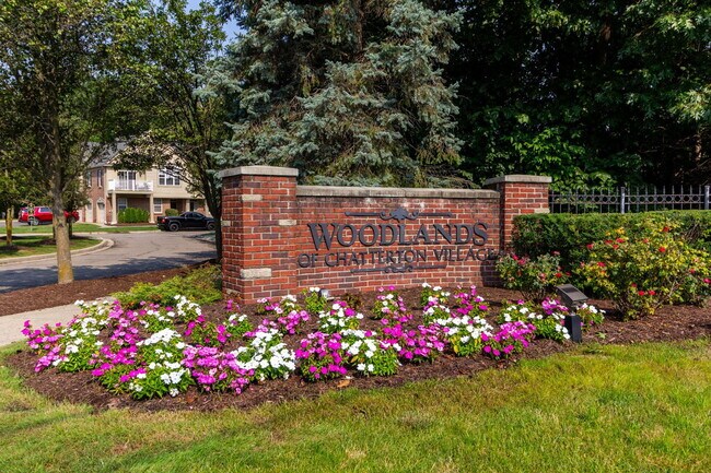 Foto del edificio - 3839 Norwich Dr