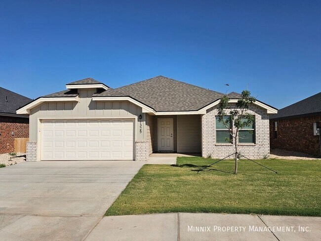 Building Photo - 1325 Bajada St