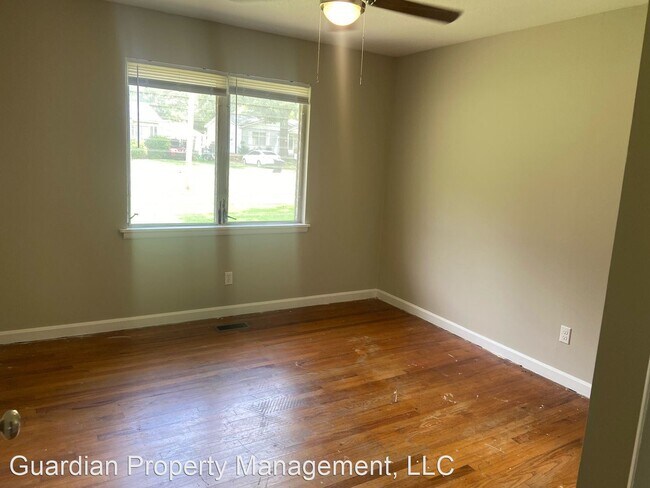 Foto del edificio - 3 br, 1.5 bath House - 401 Madison CT