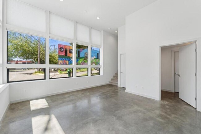 Foto del edificio - 1 bedroom in Seattle WA 98103
