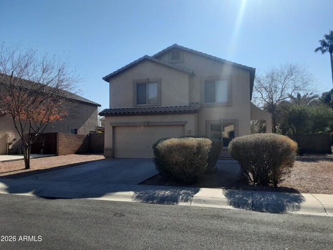 Foto del edificio - 1401 E Jasper Dr