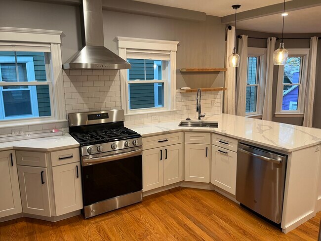 Foto del edificio - 8 George St