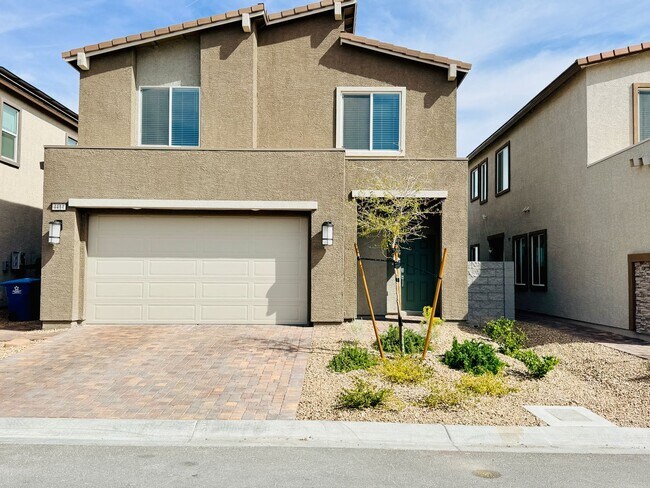 Foto del edificio - Beautiful Spring Valley Lennar Home-Make it yours today!