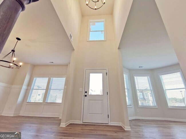 Foto del edificio - 38 Longhorn Wy