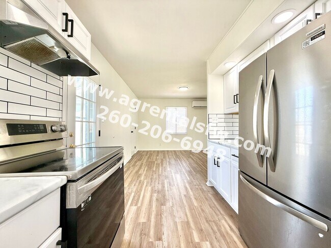 Foto del edificio - 3 Bedroom House