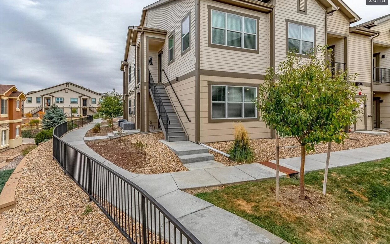 4578 Copeland Cir Unit 104, Highlands Ranch, CO 80126 Condo for Rent