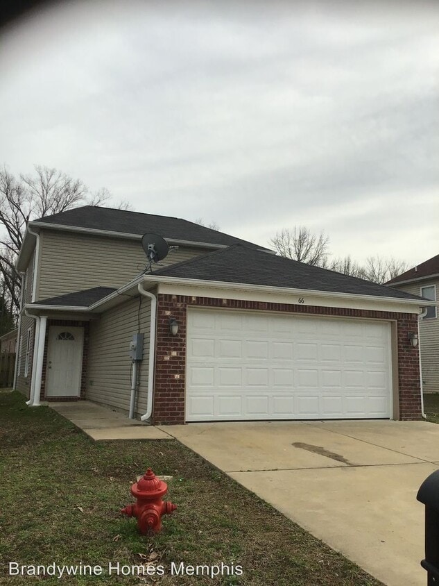 Primary Photo - 4 br, 2 bath House - 66 Brighton Village Loop