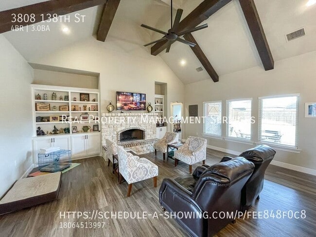Building Photo - Gorgeous 4 Bed, 3 Bath Home in Kelsey Park!