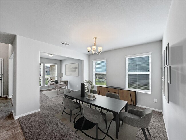 Building Photo - 3003 Silverhorn Ln