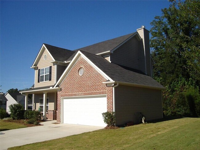 Building Photo - 6853 Grand Hickory Dr