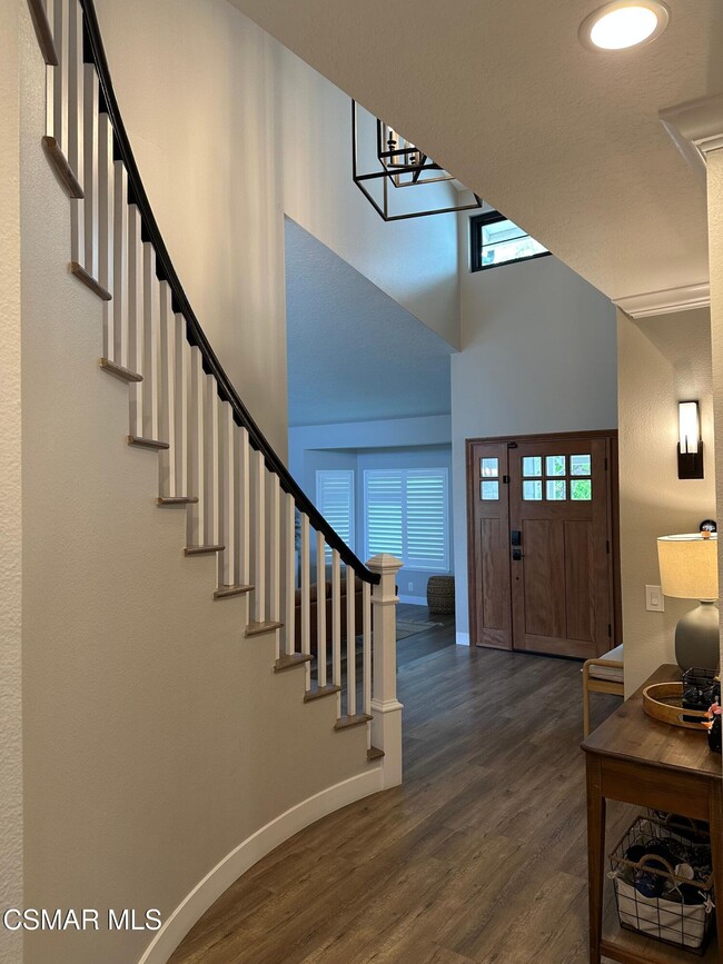 Foto del edificio - 24067 Arminta St