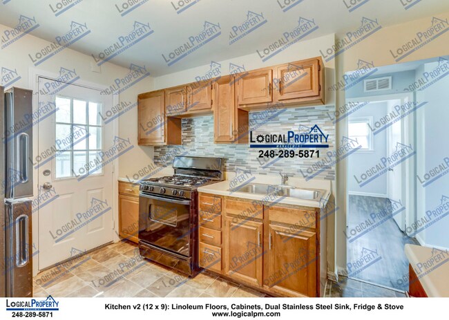 Building Photo - 2 Bed/1Bath Ranch w/AC, Front Porch, Shed,...