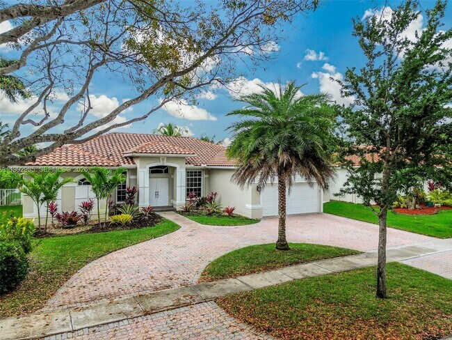 Foto del edificio - 16418 NW 14th St