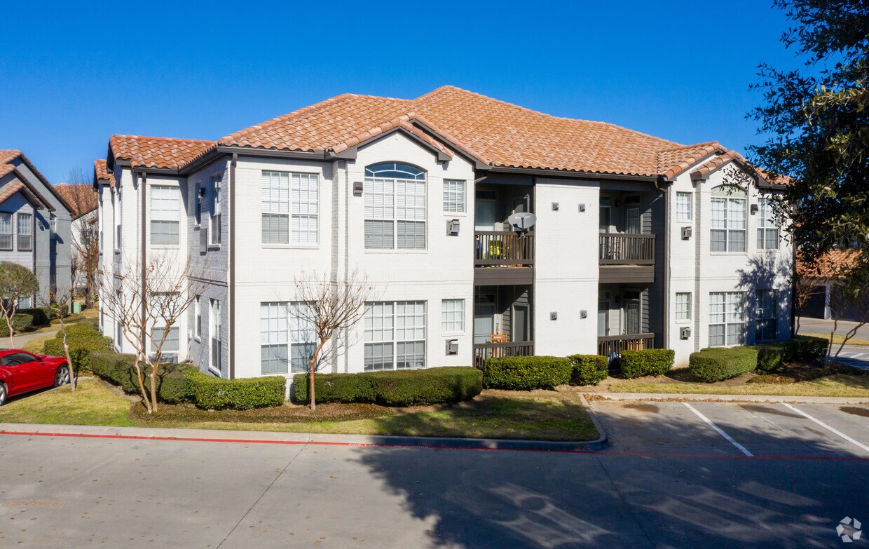 Sorrento 5800 Sandshell Dr Fort Worth, TX