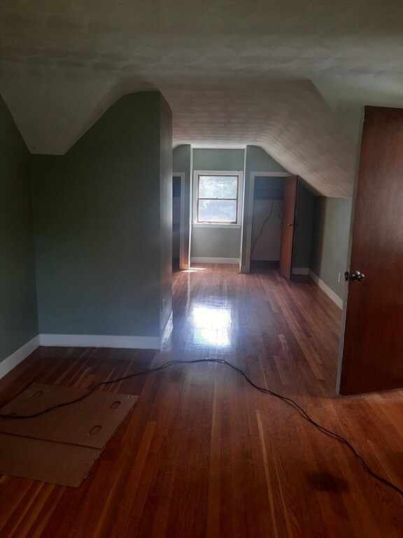 Foto del edificio - 1444 Hanover St
