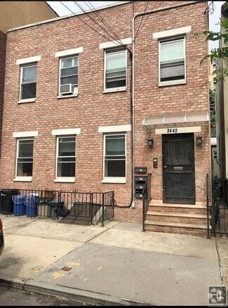 Building Photo - 34-42 9 STREET