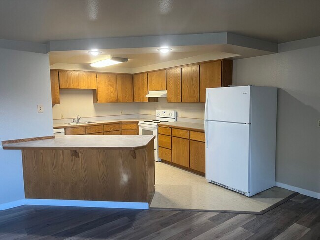 Foto del edificio - Rent Reduced!! Duplex for Rent, East Wenatchee