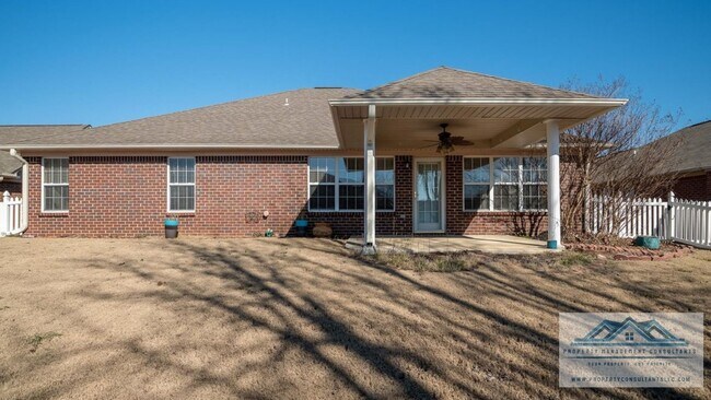 Foto del edificio - 5002 Blakemore Dr SE