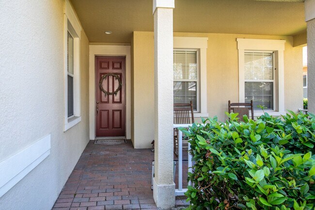 Foto del edificio - Move-In Ready Home! Trilogy