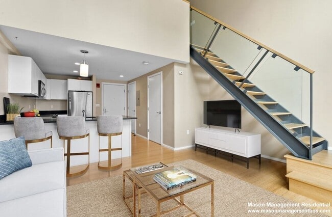 Photo - 1 Earhart St Townhome