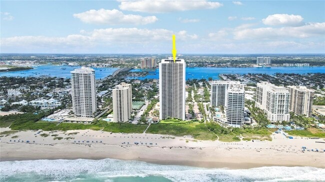 Building Photo - 3000 N Ocean Dr